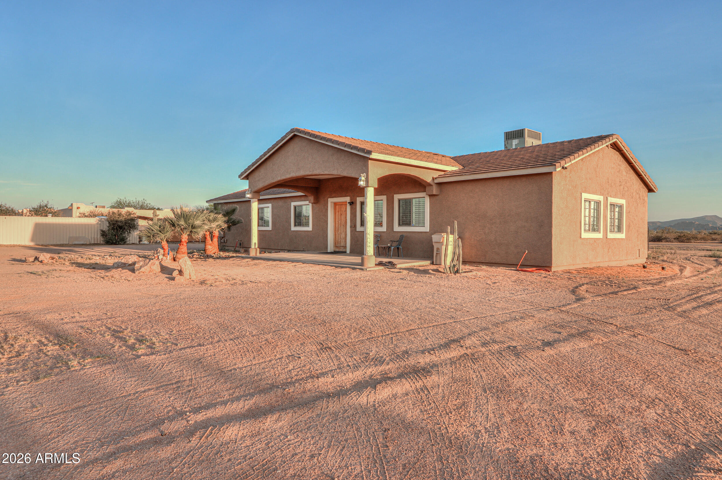 54463 W SUNBURST Street