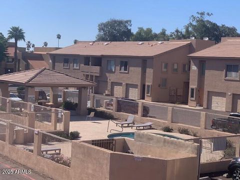 1406 W EMERALD Avenue 124 Mesa AZ 85202