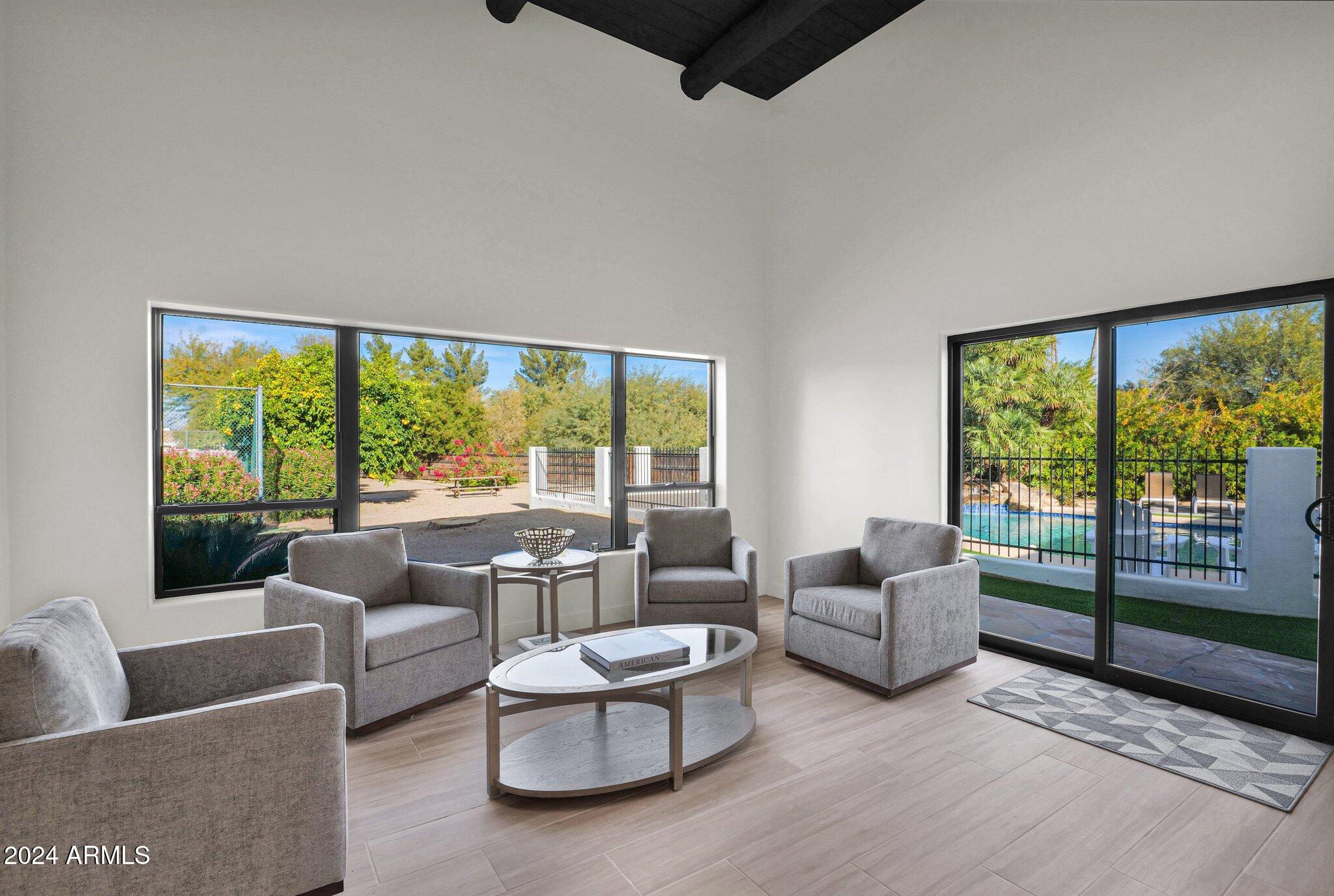 6834 E BELMONT Circle