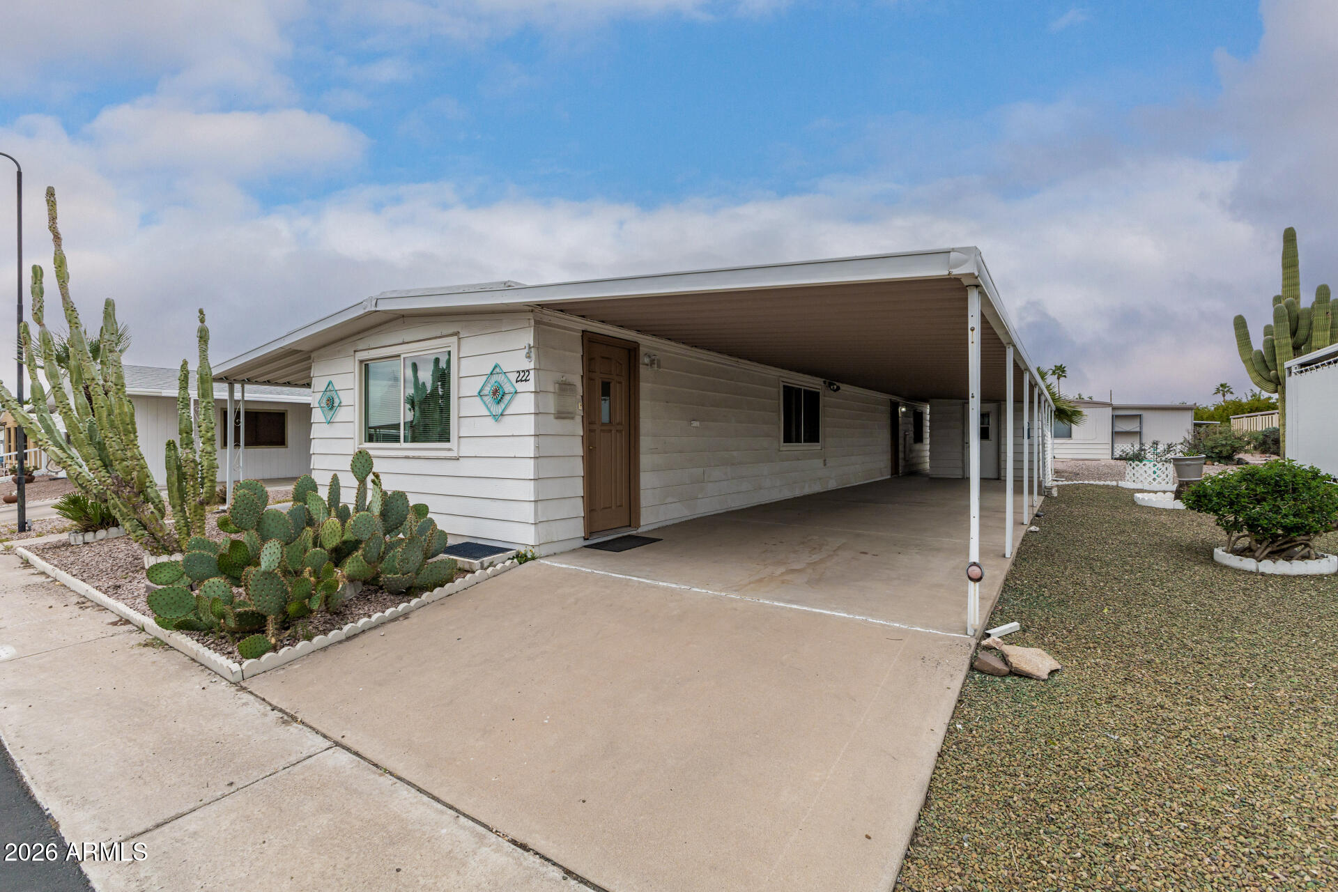 8103 E SOUTHERN Avenue 222