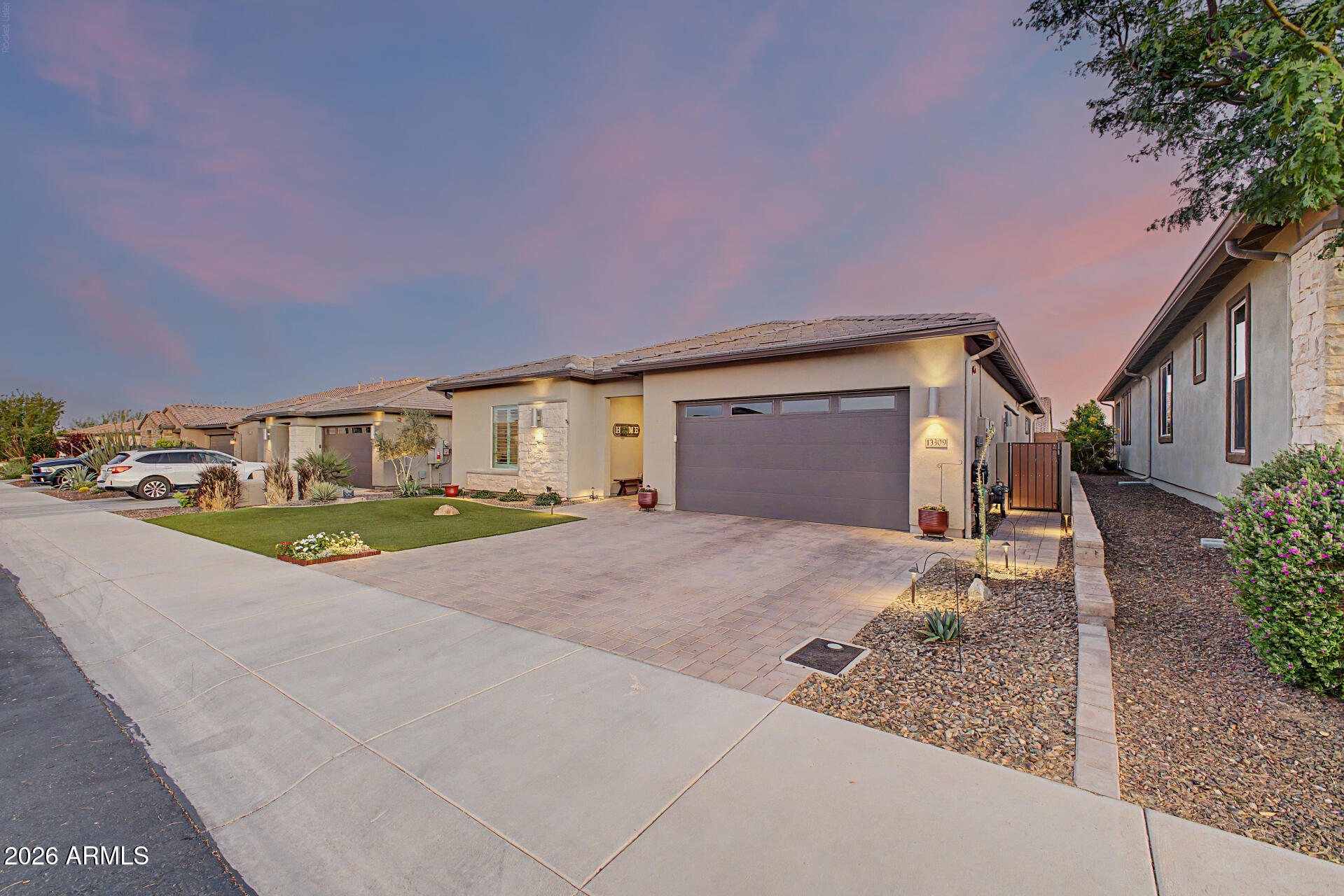 13309 W MILTON Drive