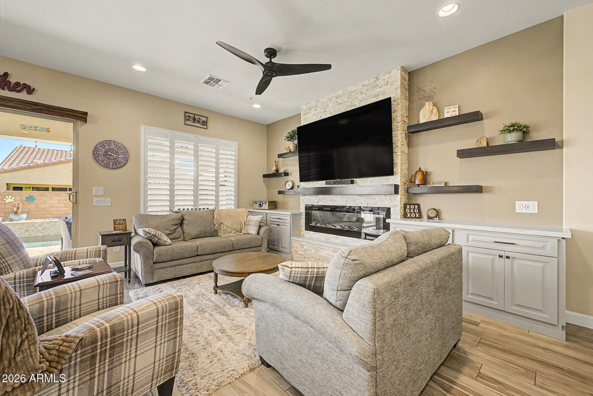 13309 W MILTON Drive