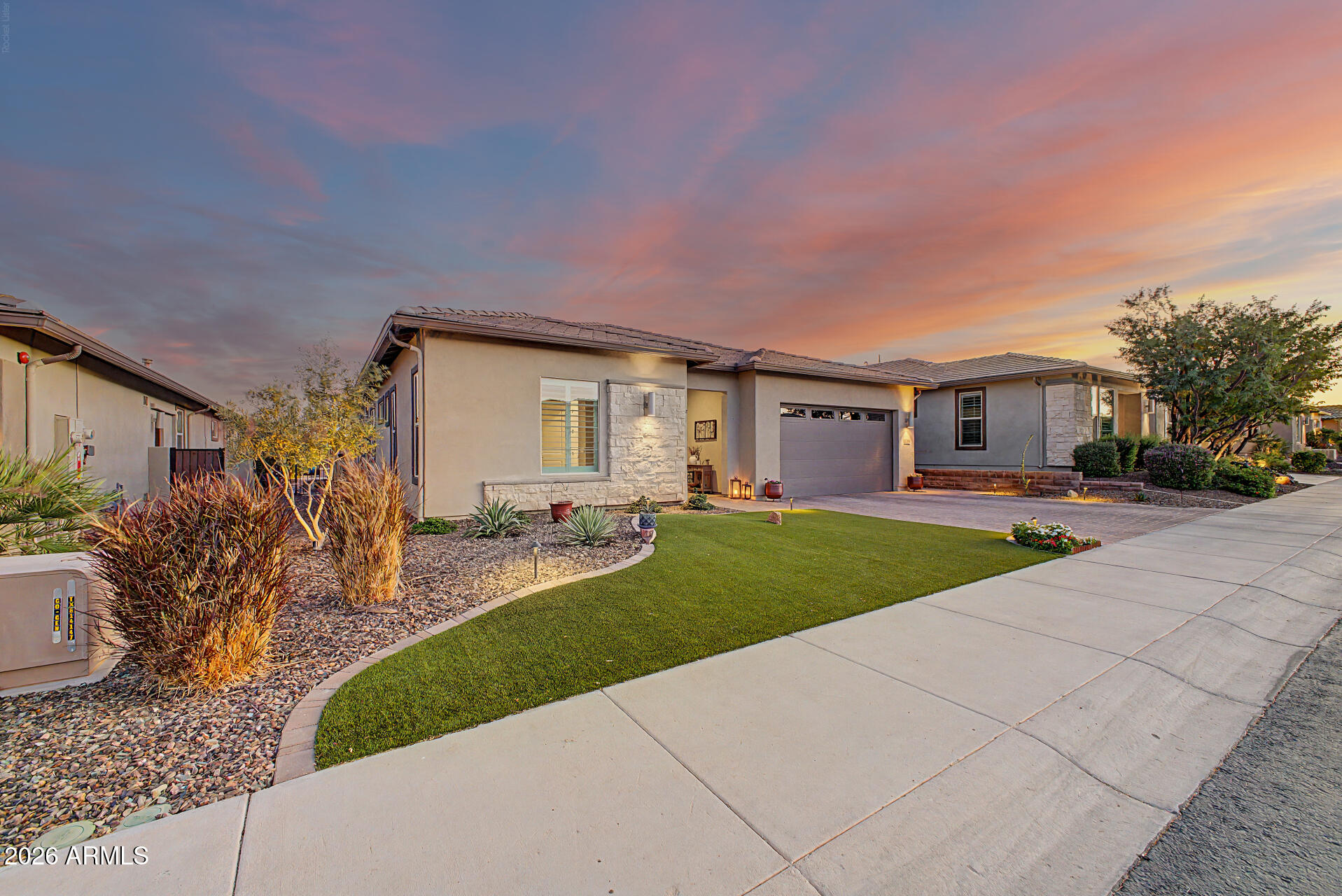 13309 W MILTON Drive