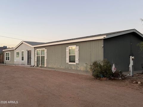 Property photo of 3150 W Roundup Street, Apache Junction, AZ 85120