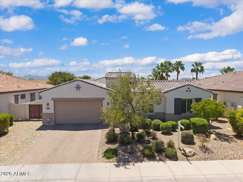 Photo of 15737 W Wilshire Drive, Goodyear, AZ 85395 (MLS # 7063258)