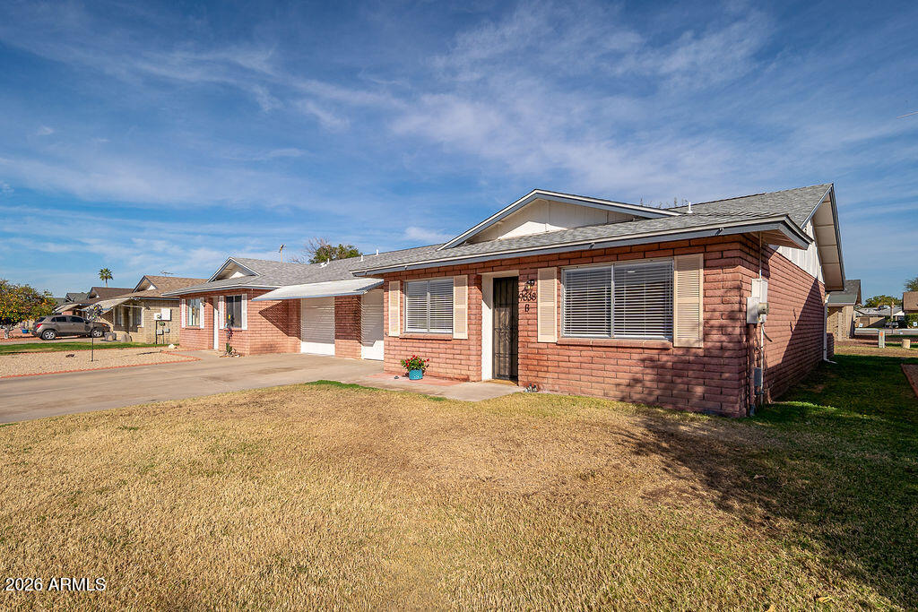 9638 W CINNABAR Avenue B