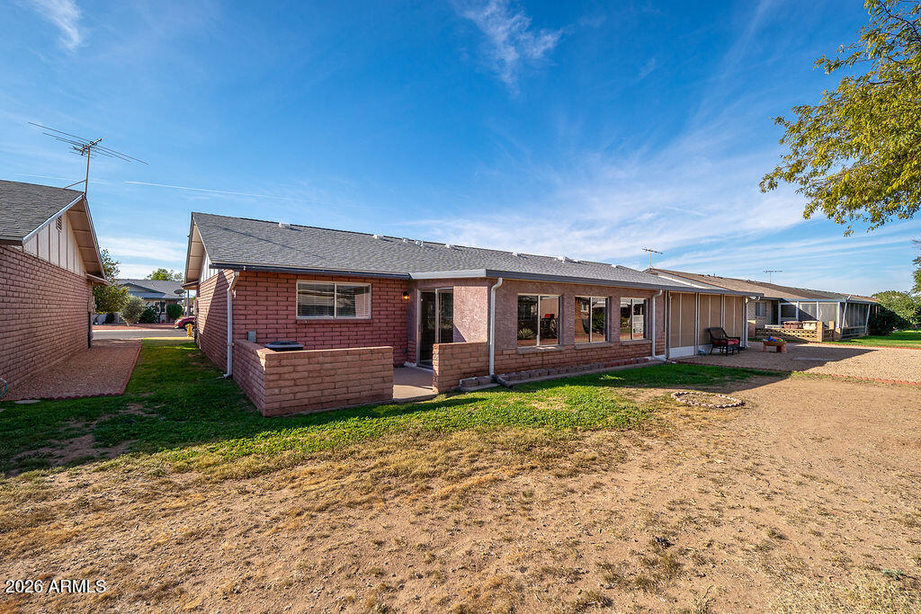 SUN AIR ESTATES UNIT 2 - Residential
