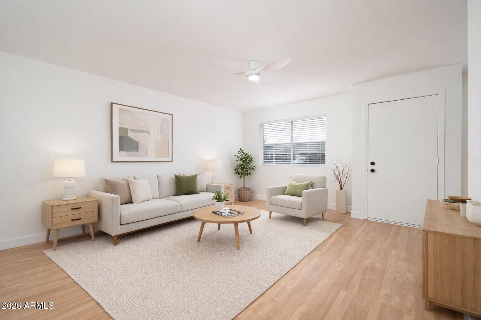 9638 W CINNABAR Avenue B