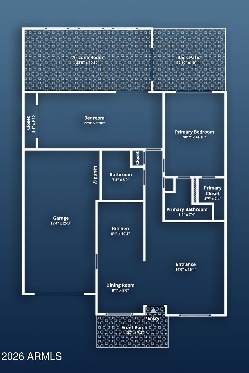 SUN AIR ESTATES UNIT 2 - Residential