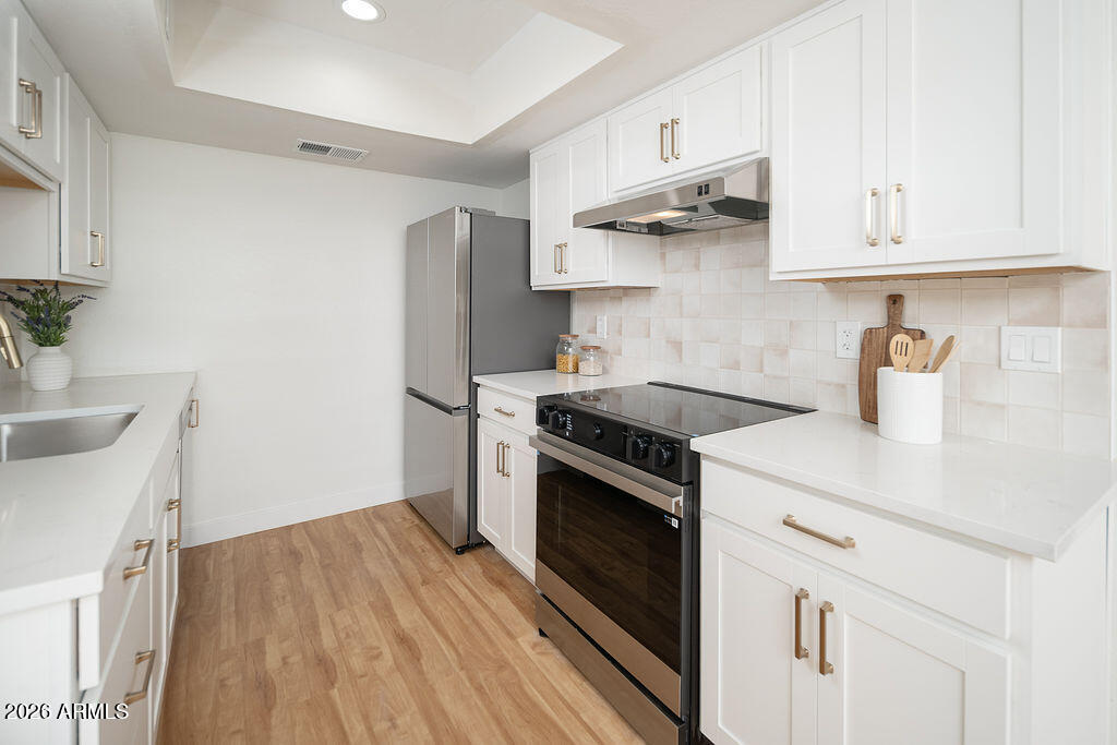 SUN AIR ESTATES UNIT 2 - Residential