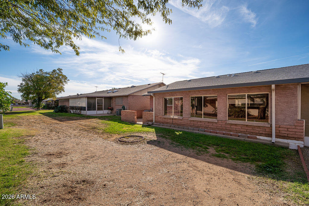 SUN AIR ESTATES UNIT 2 - Residential