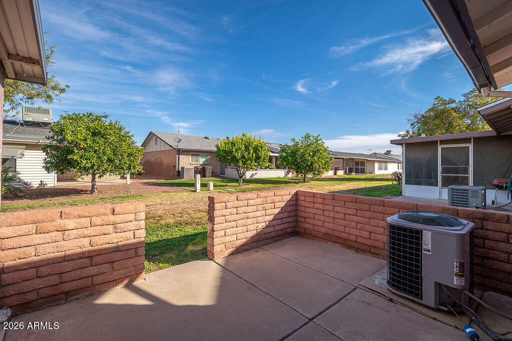 SUN AIR ESTATES UNIT 2 - Residential