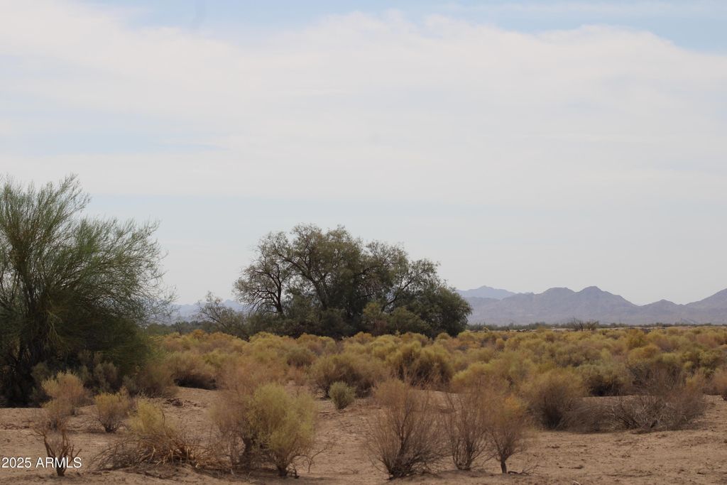 Photo of 0 W Roeser Road #-, Tonopah, AZ 85354 (MLS # 6925638)