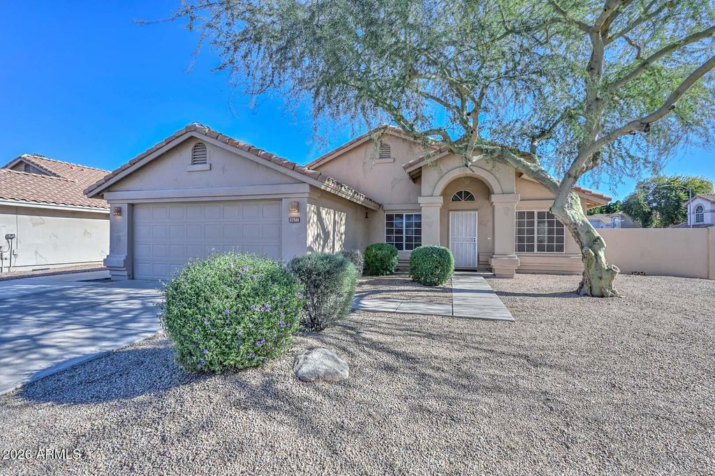 Photo of 22511 N 74th Lane, Glendale, AZ 85310 (MLS # 6964655)
