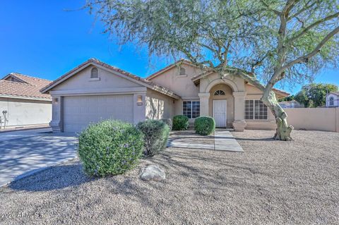 22511 N 74TH Lane Glendale AZ 85310