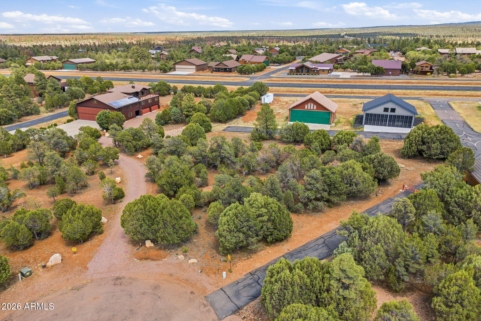 2323 KITFOX Circle 238