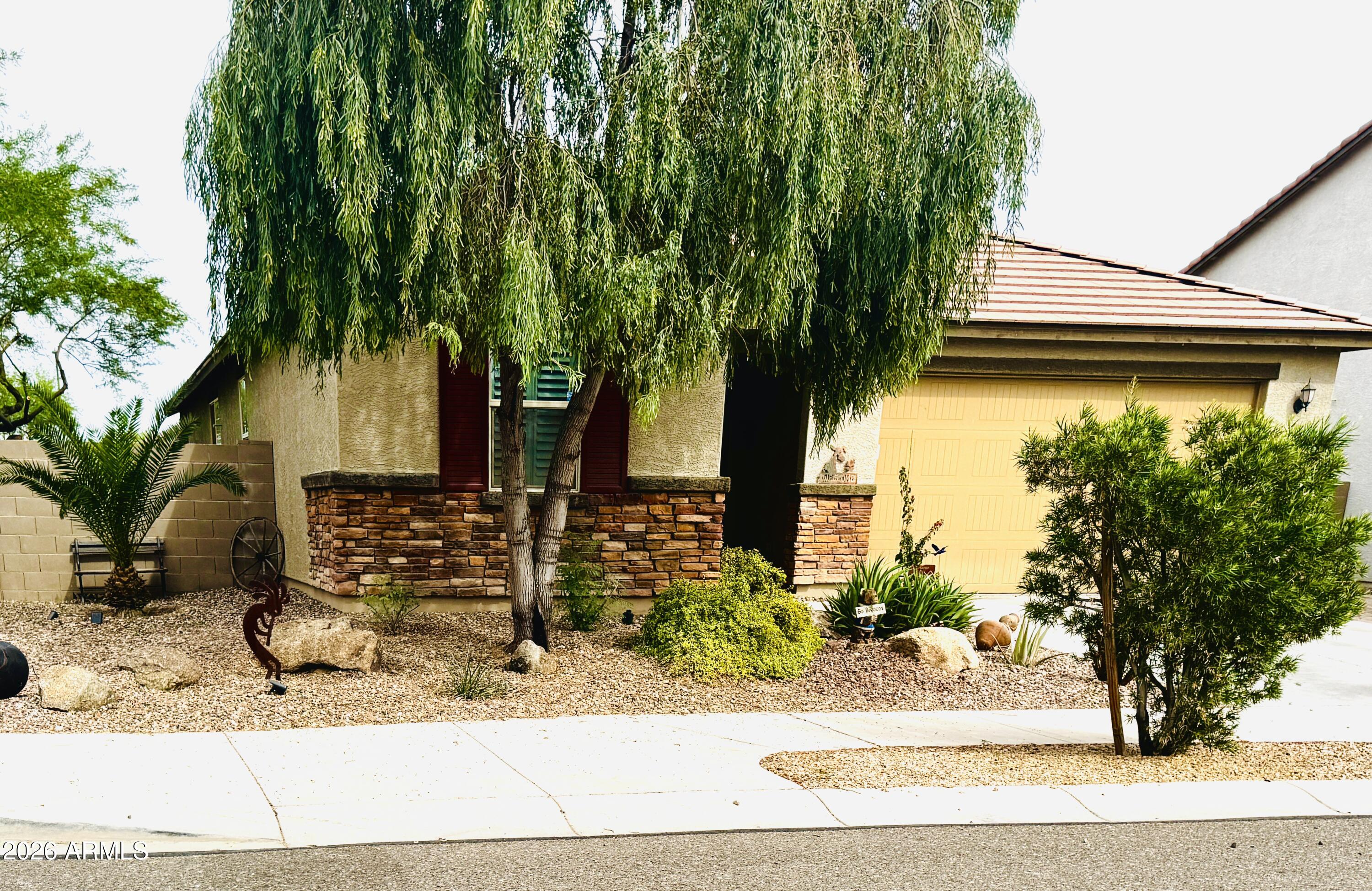 27245 N 172ND Avenue