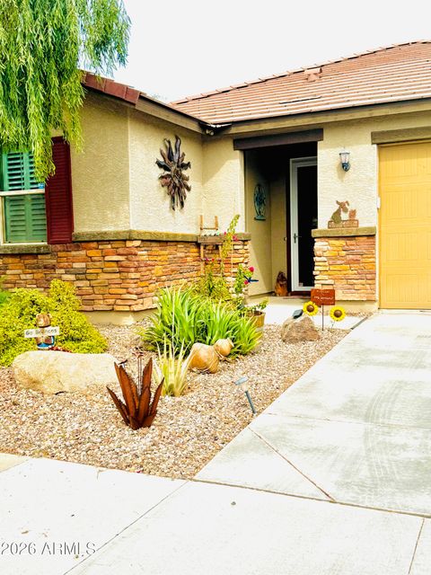 27245 N 172ND Avenue Surprise AZ 85387