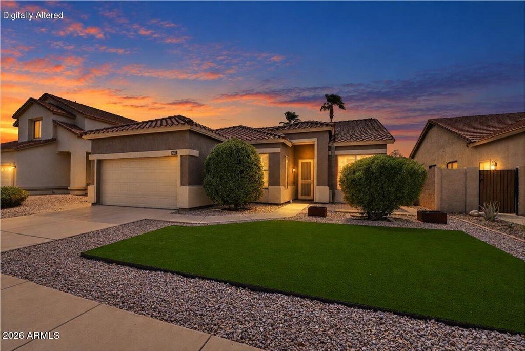 Photo of 5421 W Mercury Way, Chandler, AZ 85226 (MLS # 7084706)