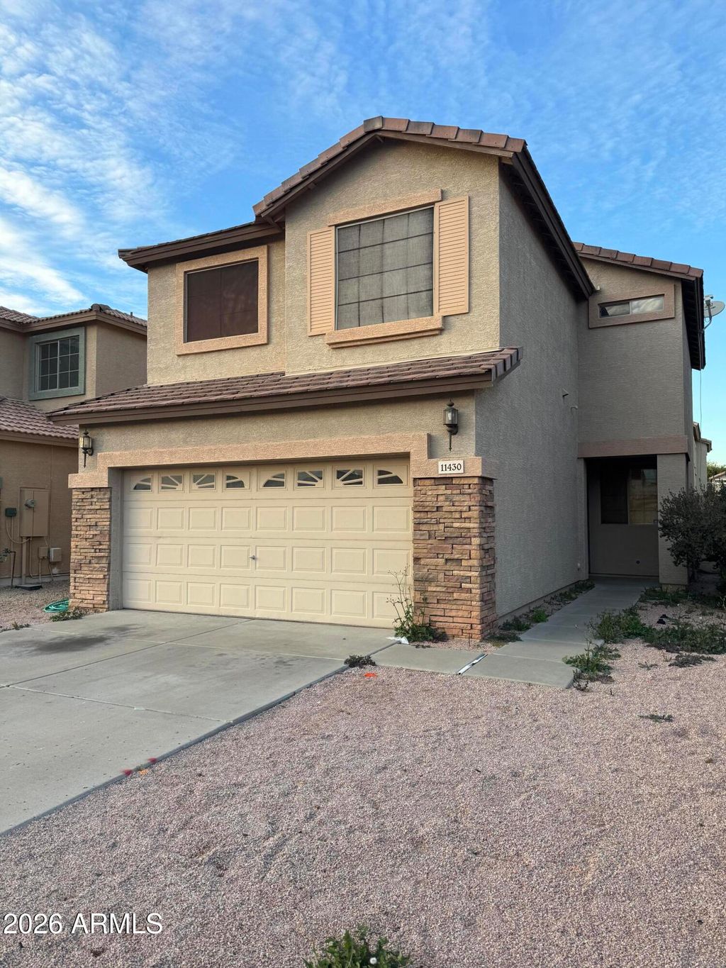 Photo of 11430 W Yavapai Street, Avondale, AZ 85323 (MLS # 6966628)