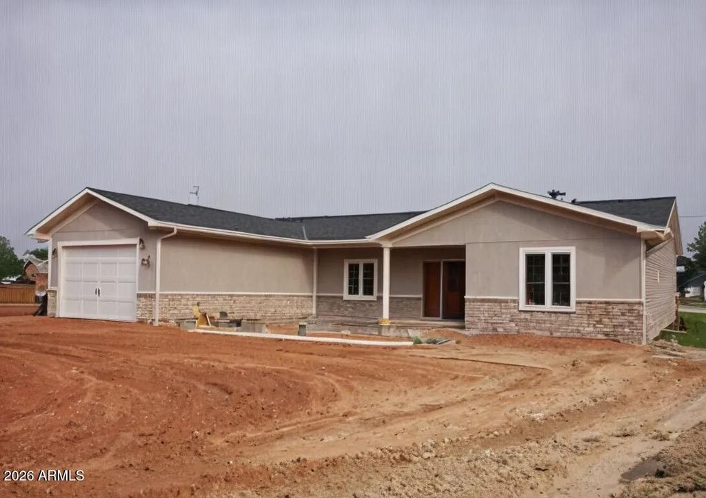 Photo of 10893 E Angus Lane, Coolidge, AZ 85128 (MLS # 7030341)
