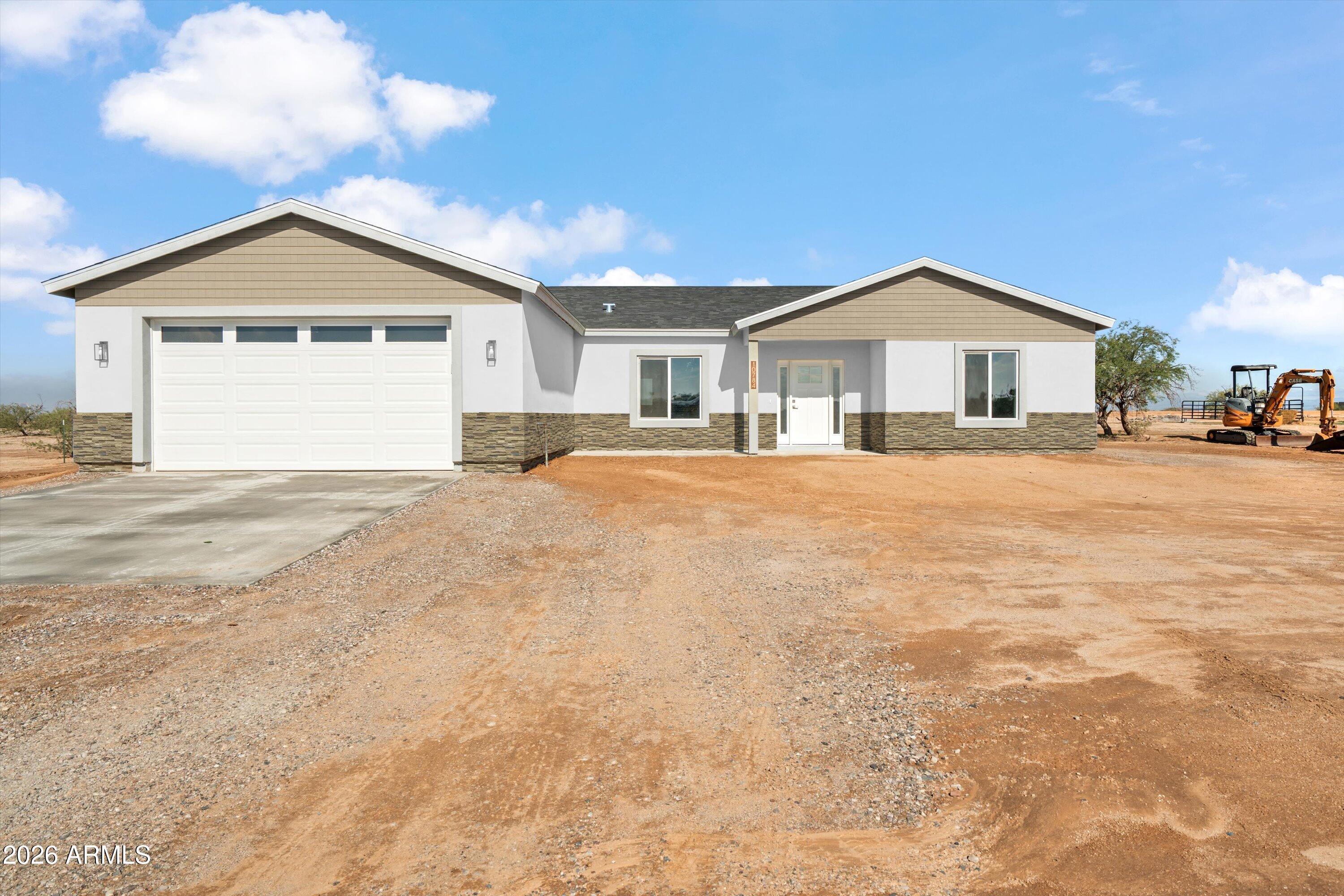 10893 E Angus Lane