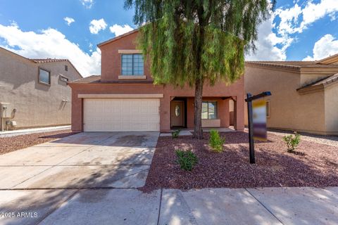 8315 W CROWN KING Road Tolleson AZ 85353