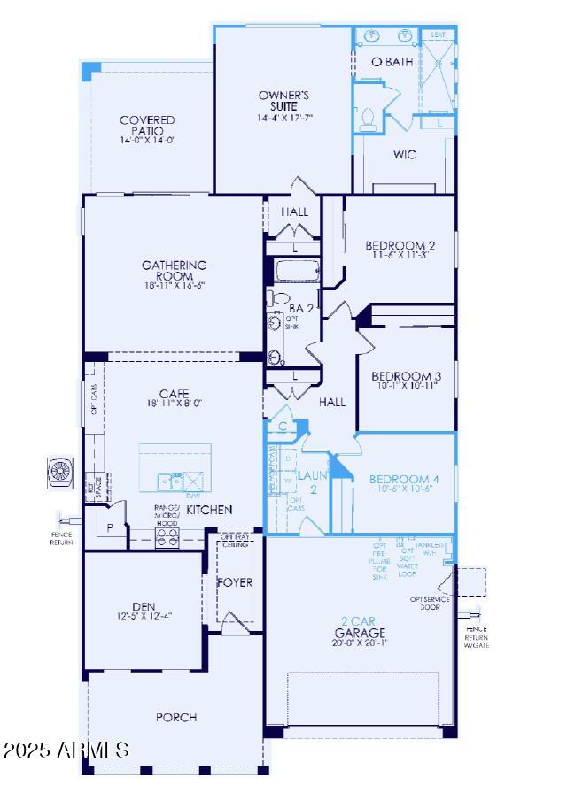 Homes 1 13524 W COPPERLEAF Lane