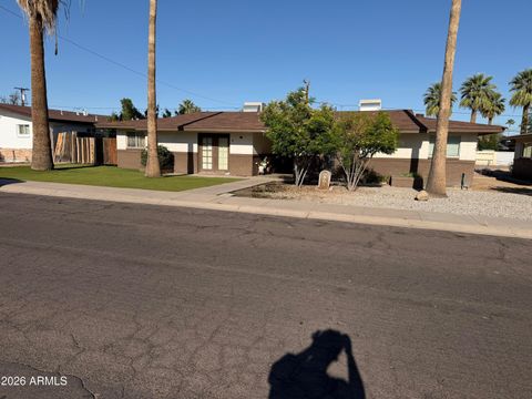 3319 N 66TH Street Scottsdale AZ 85251