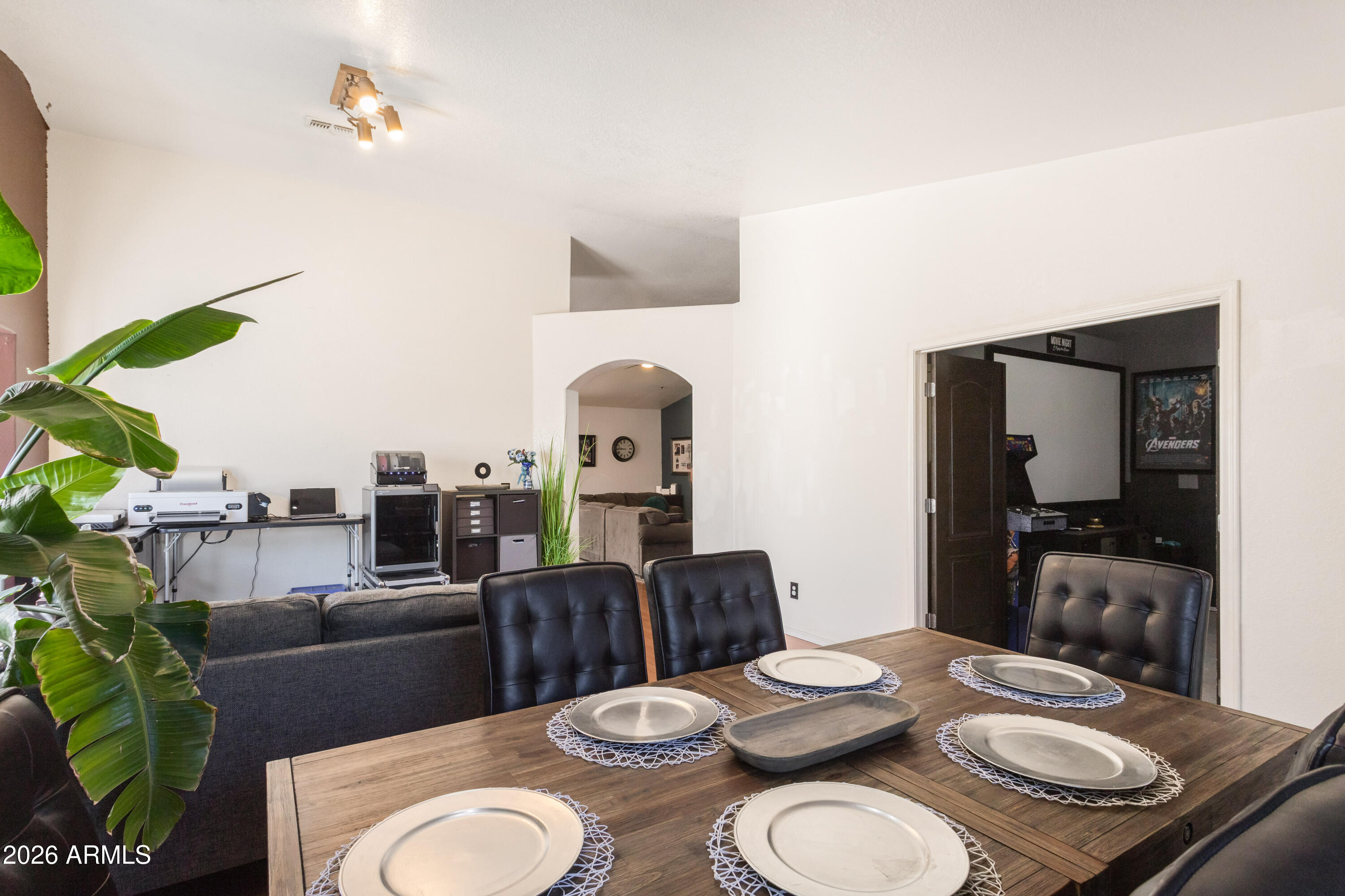 CANYON DE FLORES PHASE 1A - Residential