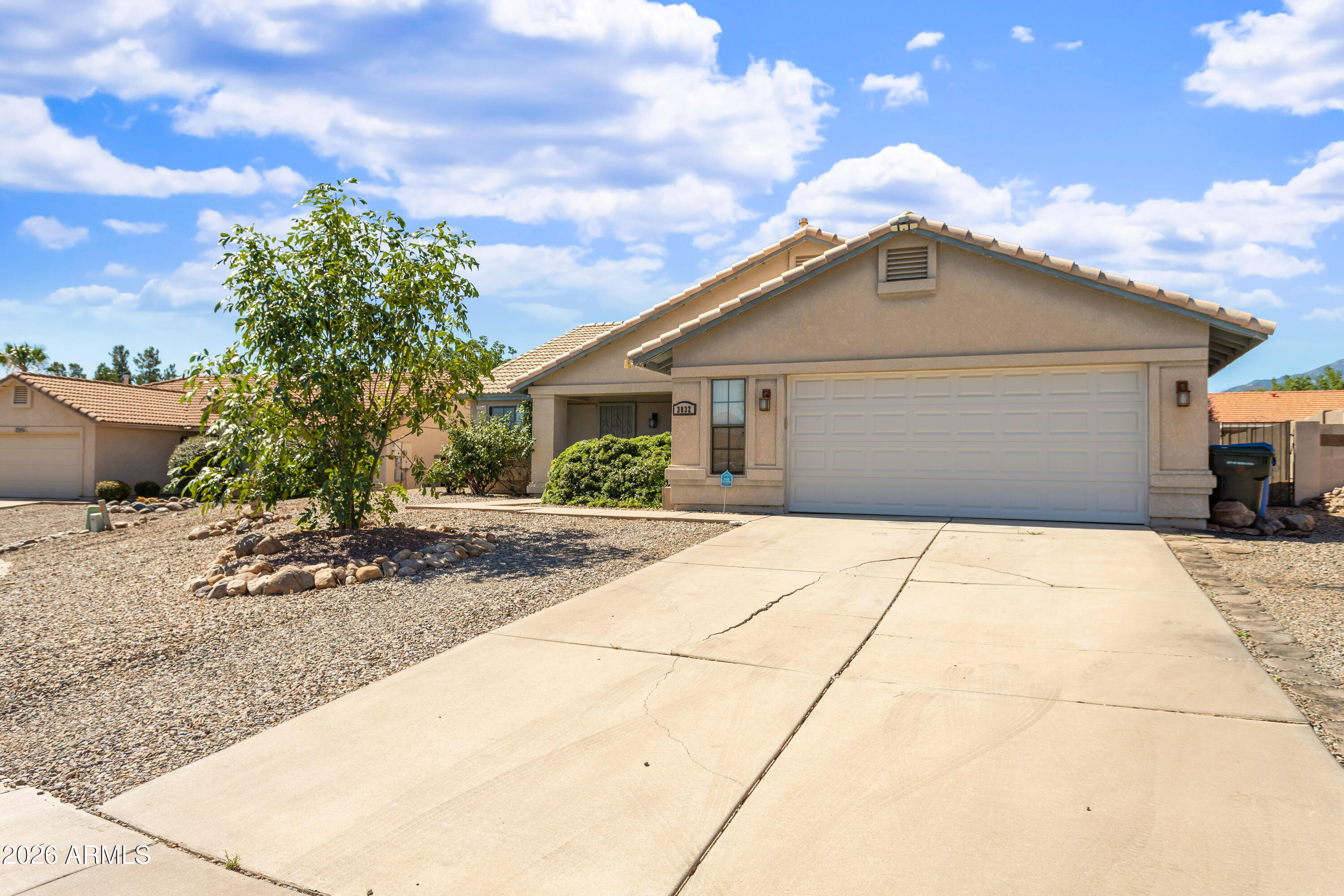 CANYON DE FLORES PHASE 1A - Residential