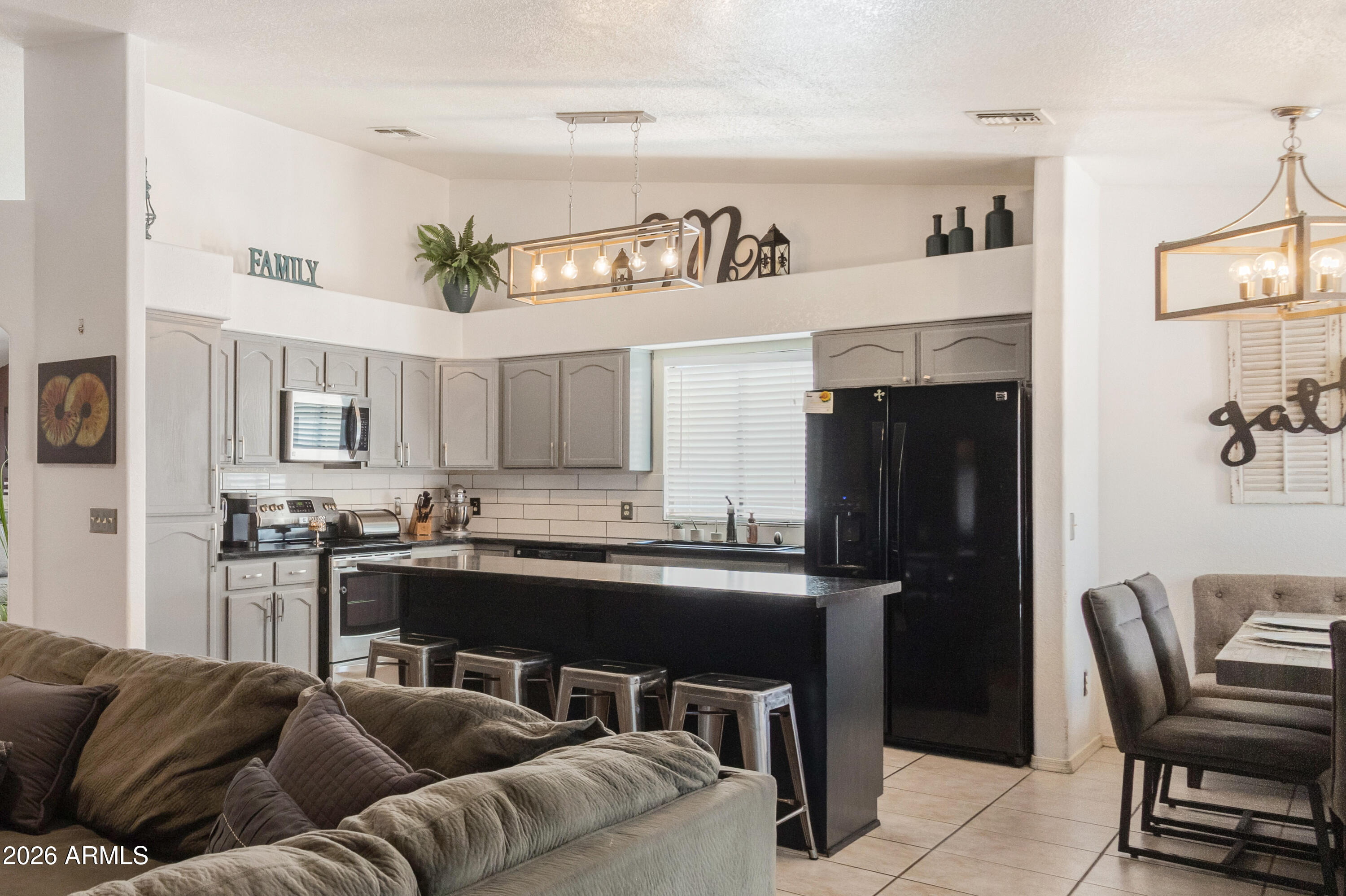 CANYON DE FLORES PHASE 1A - Residential