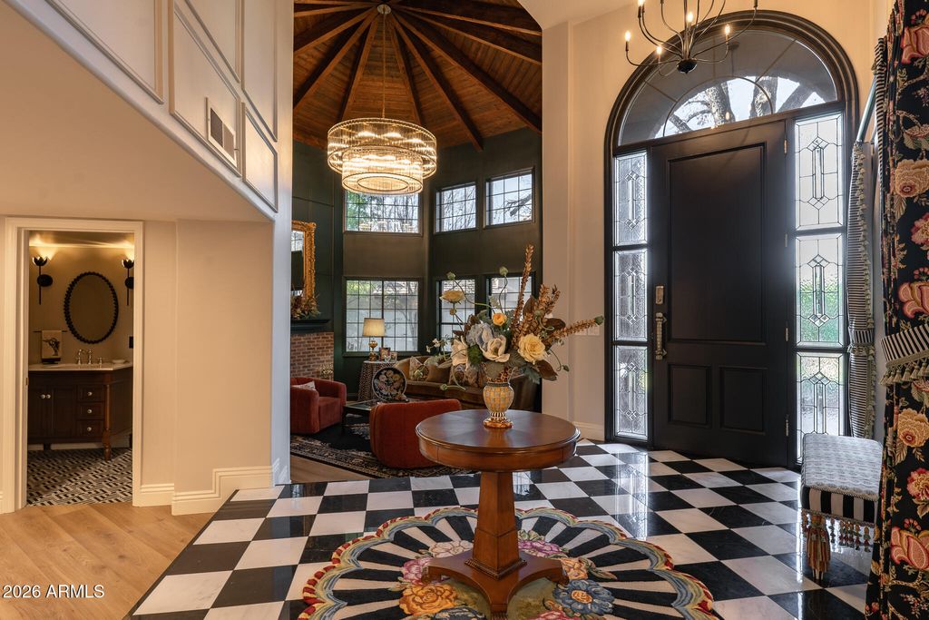 Photo of 8219 S Pecan Grove Circle S, Tempe, AZ 85284 (MLS # 6975959)