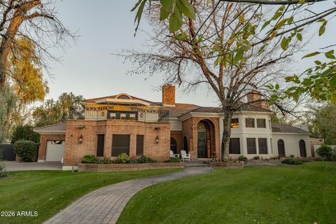 8219 S PECAN GROVE Circle S Tempe AZ 85284