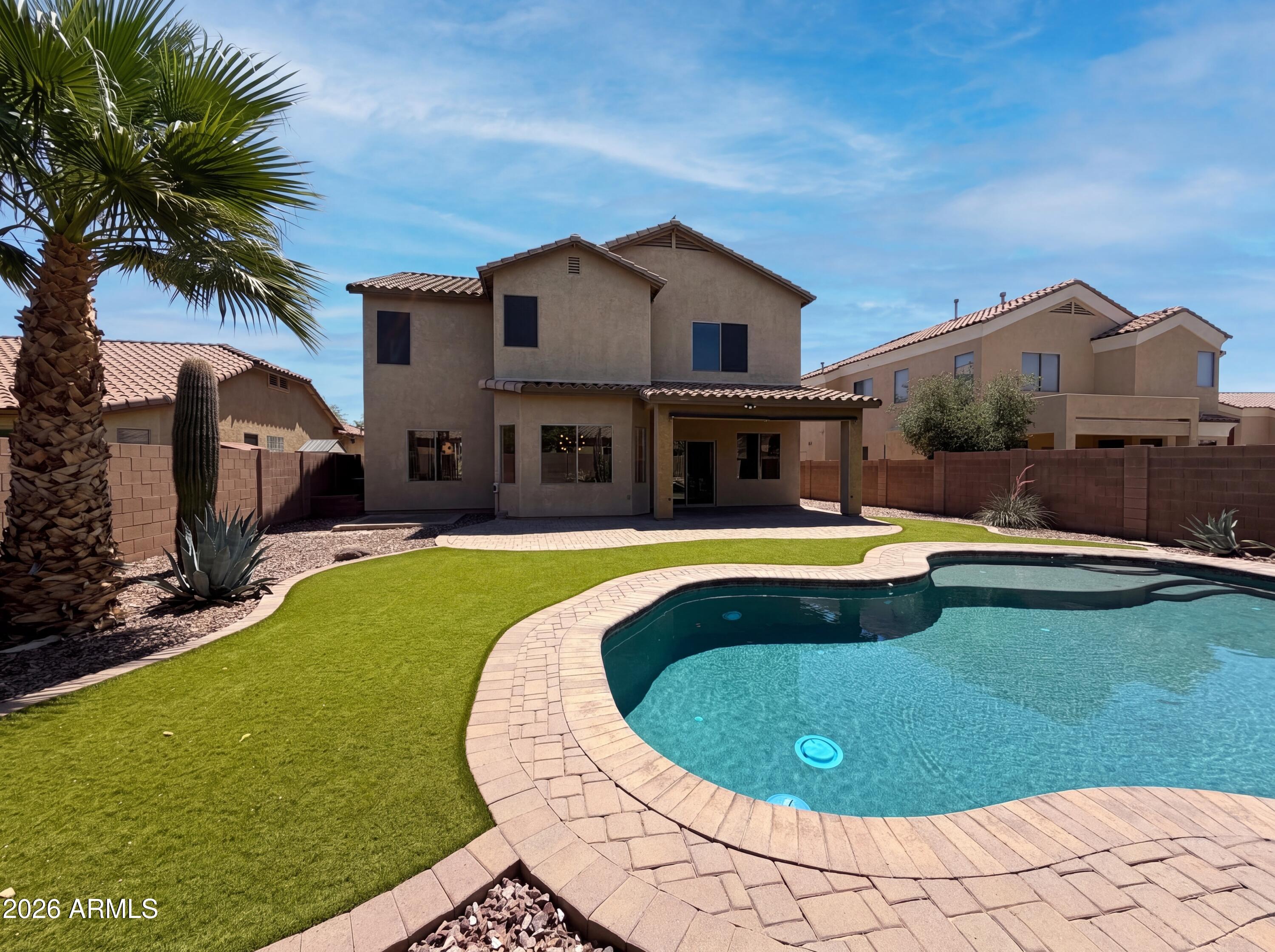 3684 S DANIELSON Way