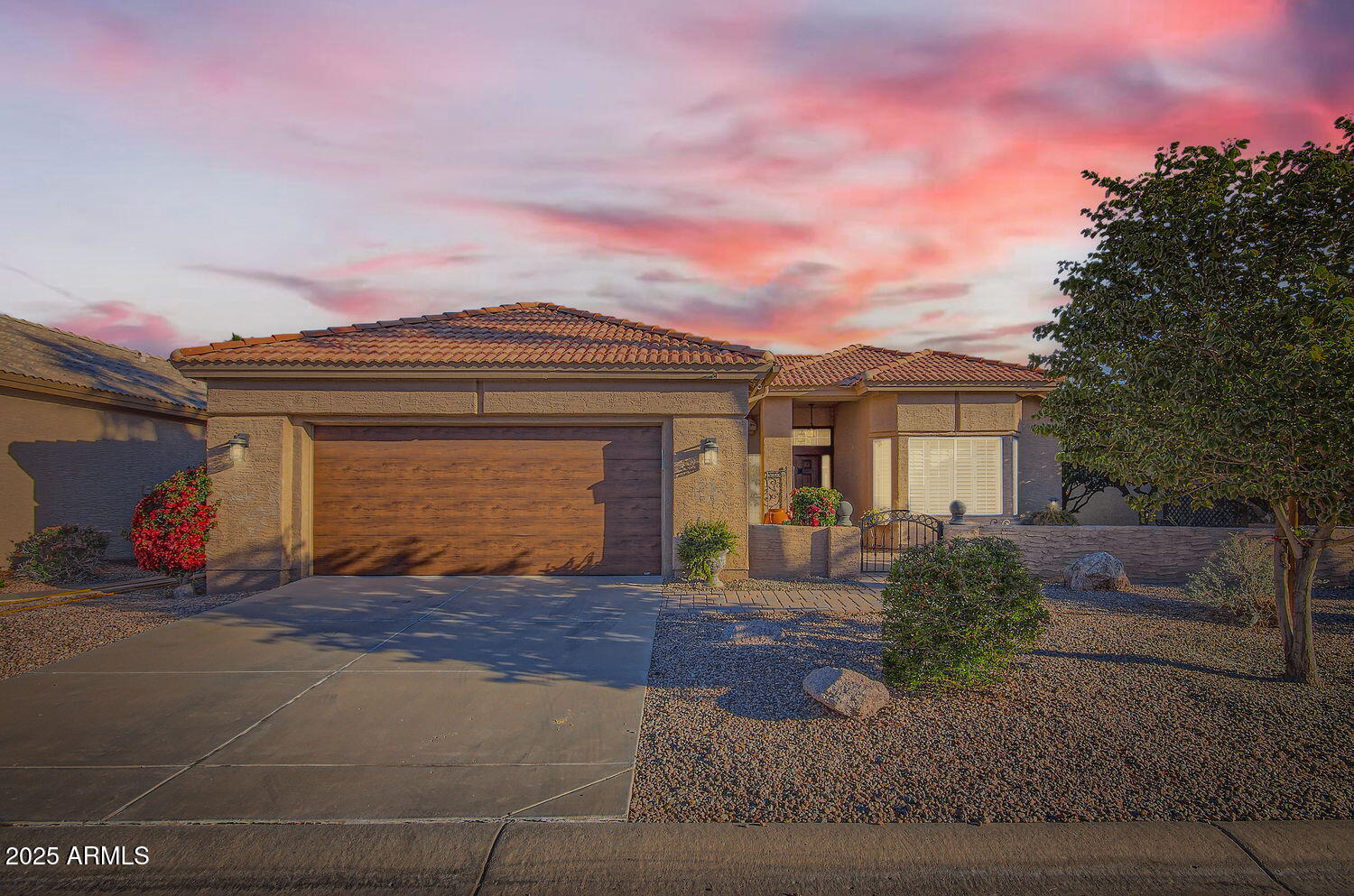 9130 E CRYSTAL Drive