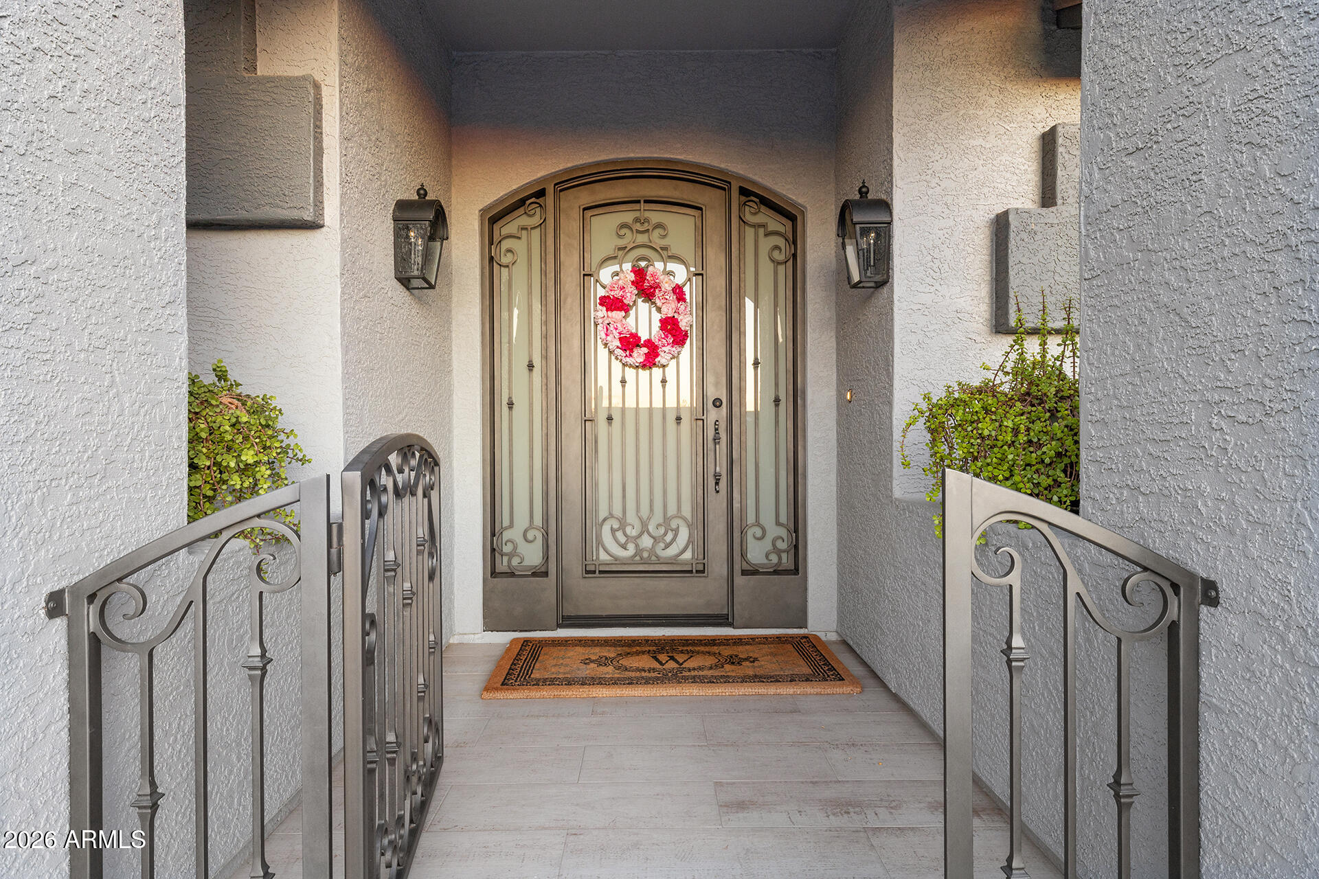 LA TIERRA PROMETIDA - Residential