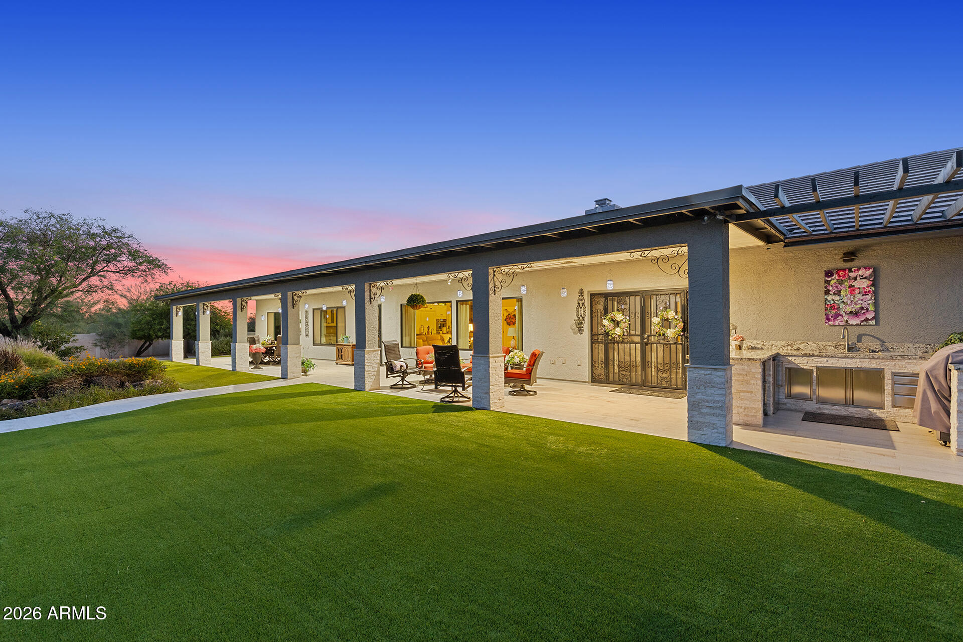 LA TIERRA PROMETIDA - Residential