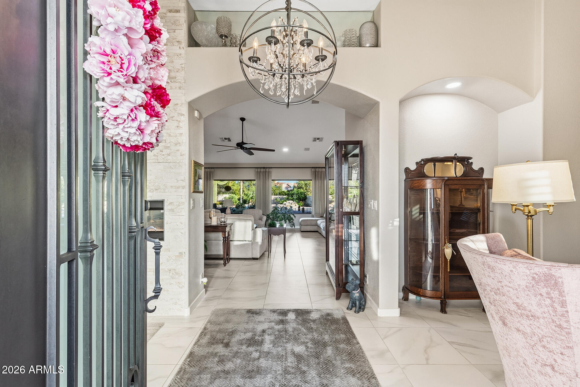 LA TIERRA PROMETIDA - Residential