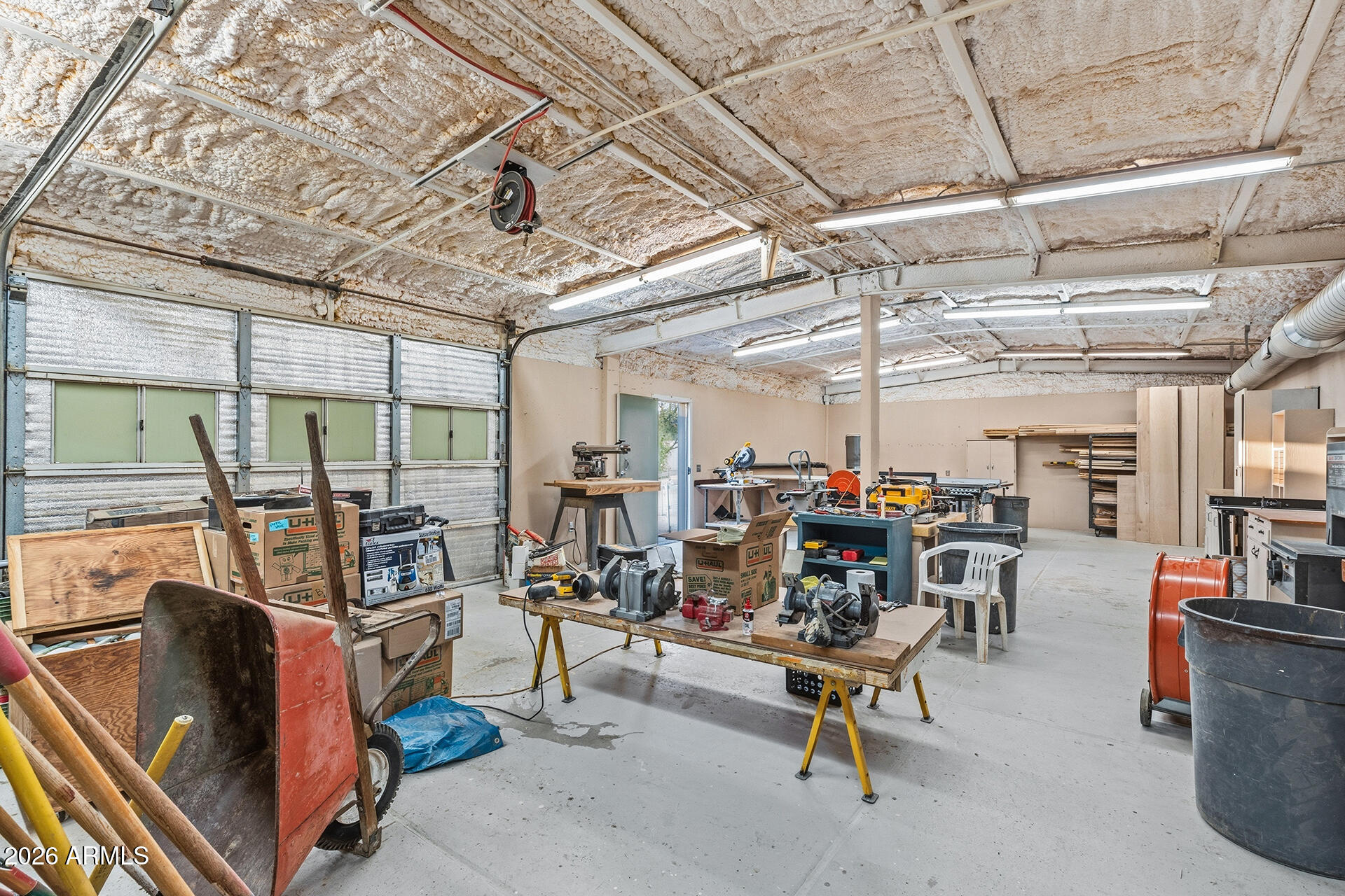 LA TIERRA PROMETIDA - Residential