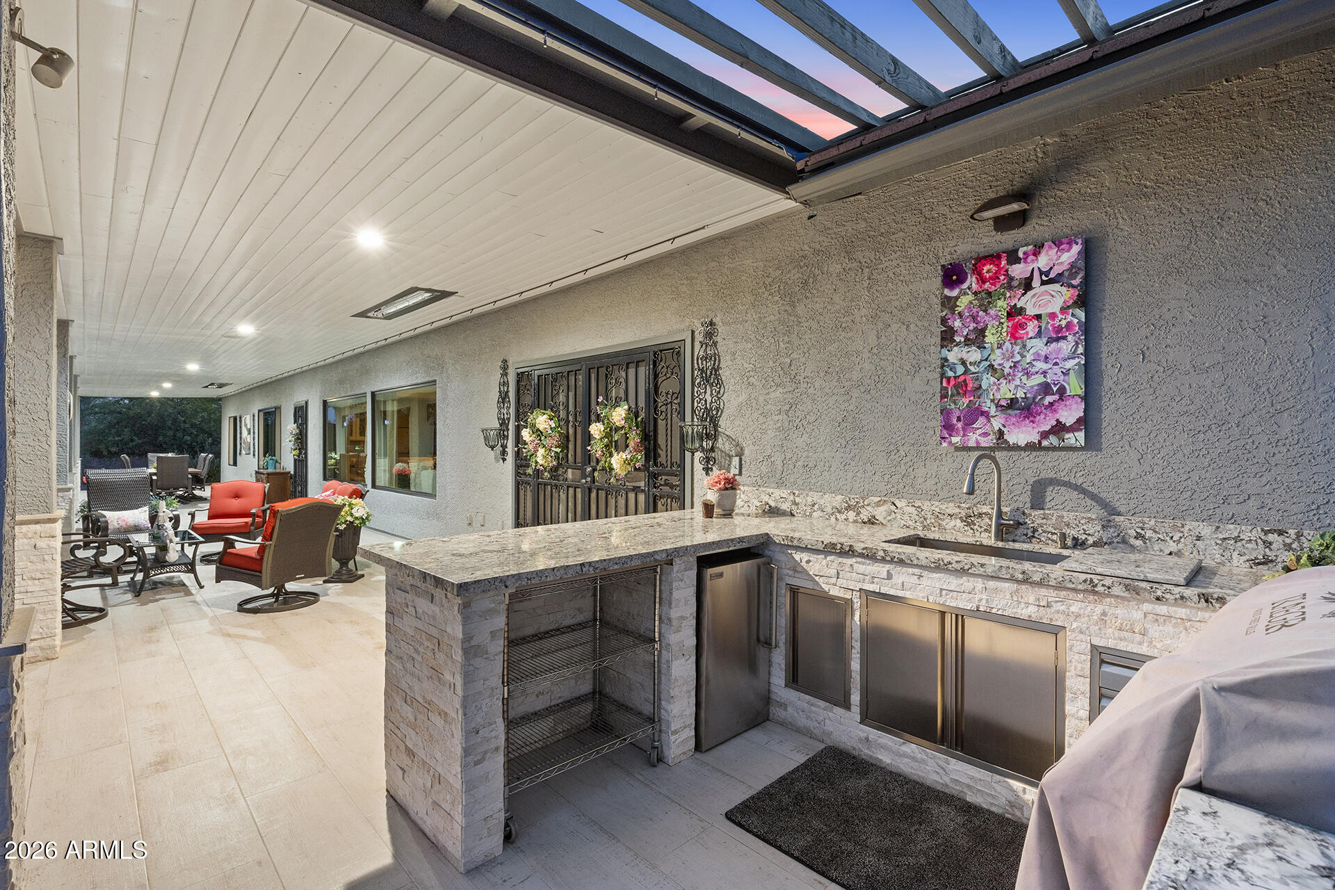 LA TIERRA PROMETIDA - Residential