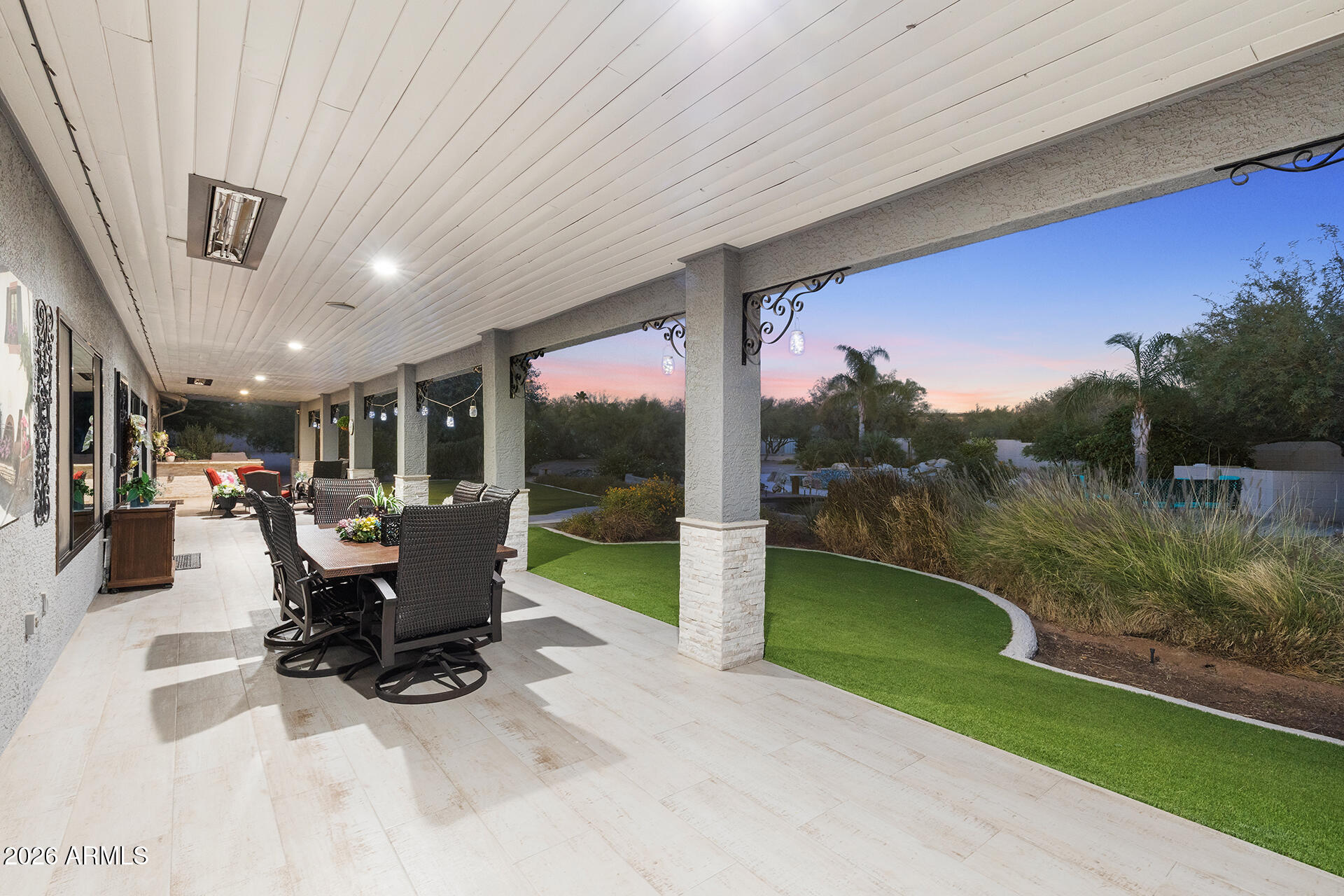 LA TIERRA PROMETIDA - Residential
