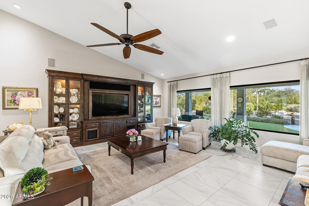 Photo of 4839 E Calle De Los Arboles, Cave Creek, AZ 85331 (MLS # 7022473)