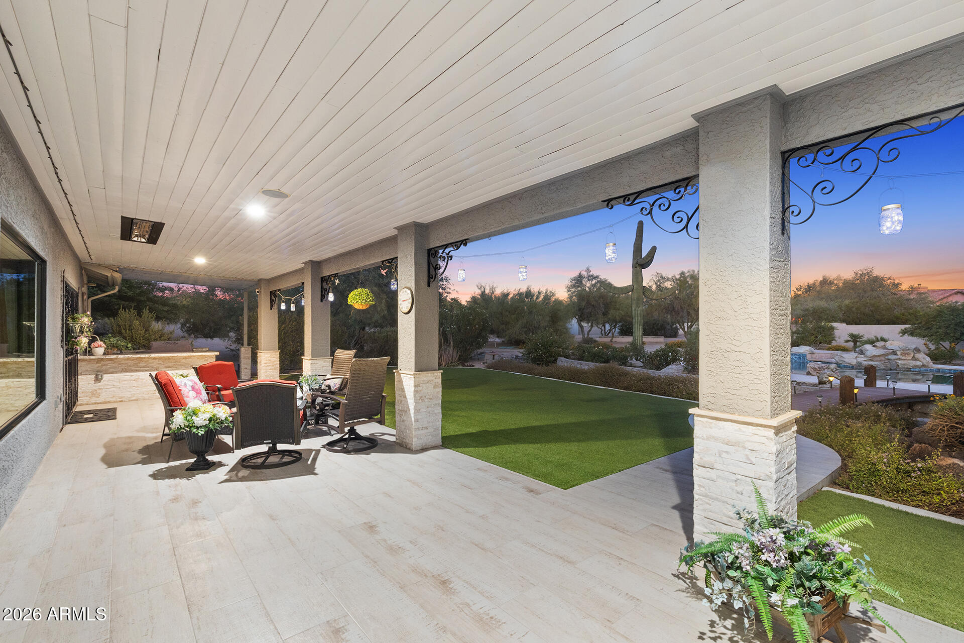 LA TIERRA PROMETIDA - Residential