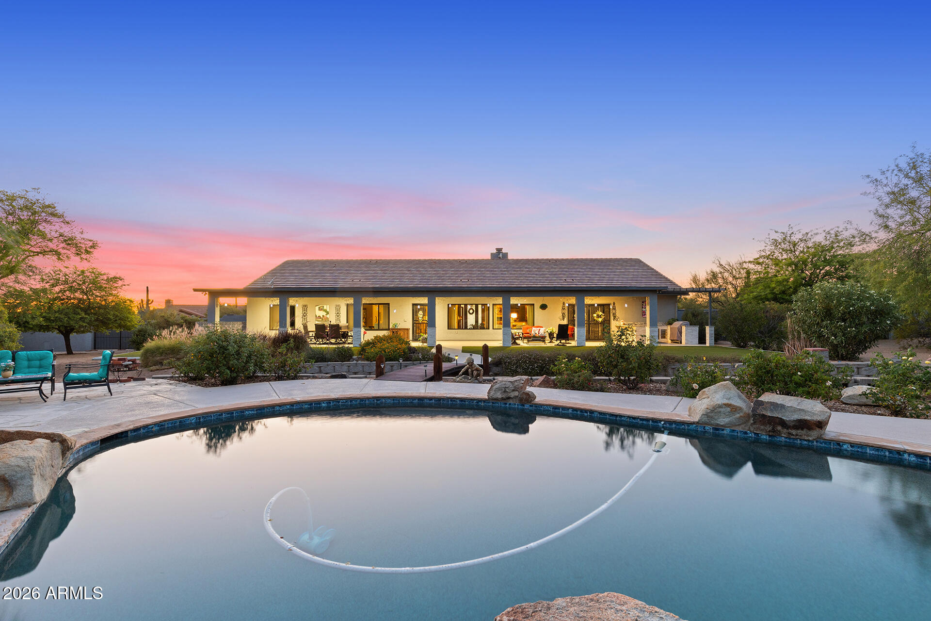 LA TIERRA PROMETIDA - Residential