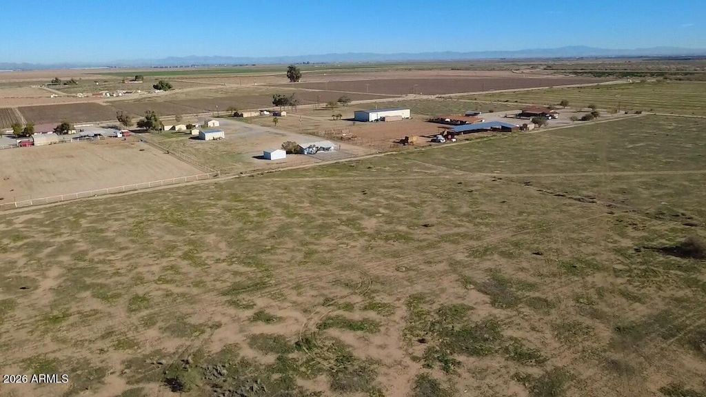 Photo of 000 W Hermosa Vista Lane #031C, Casa Grande, AZ 85194 (MLS # 6968833)