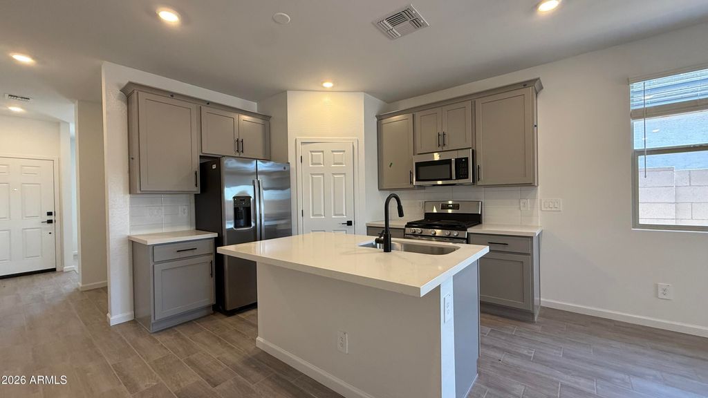 Photo of 47385 W Kenner Drive, Maricopa, AZ 85139 (MLS # 7016878)
