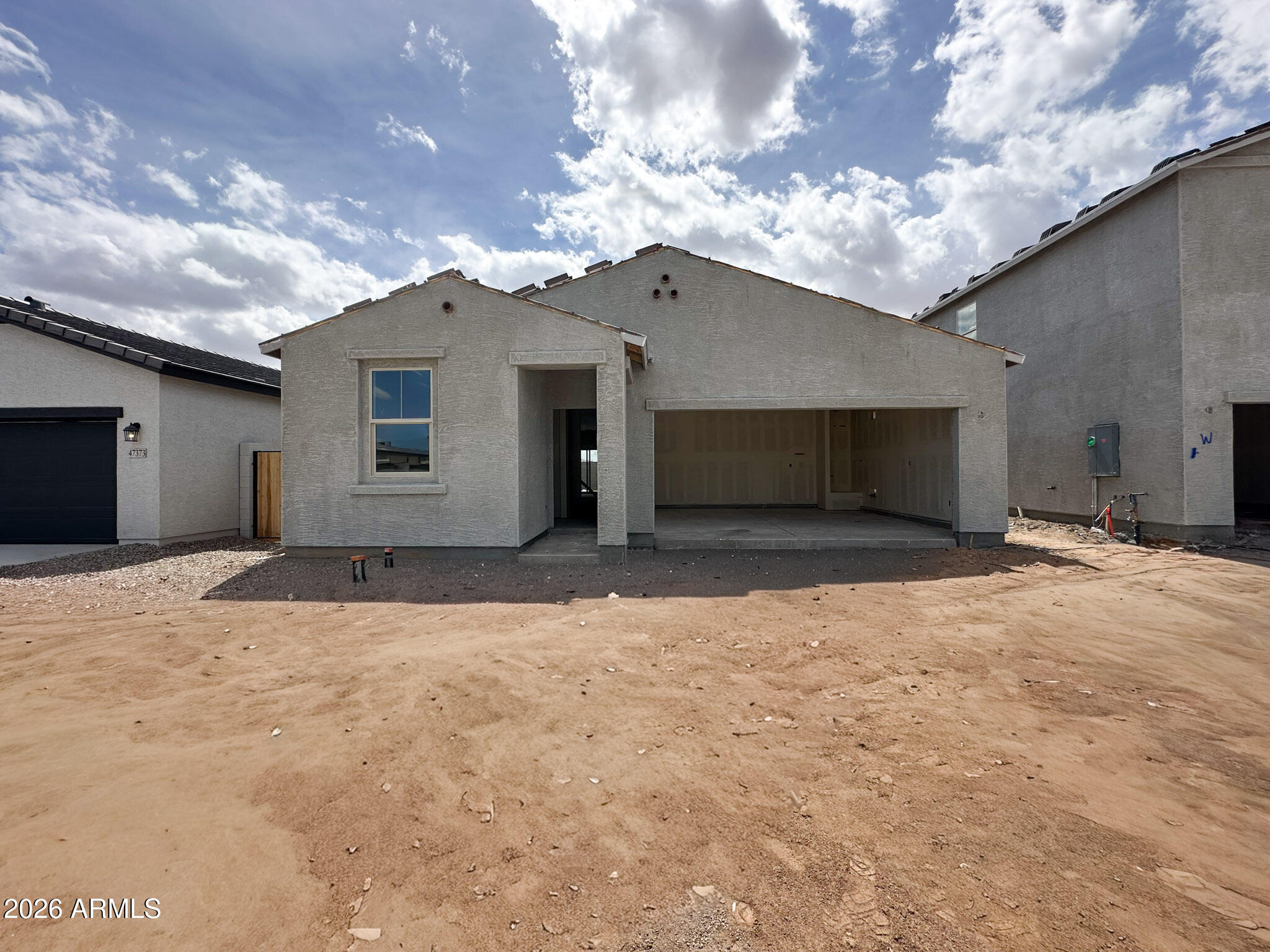 47385 W KENNER Drive