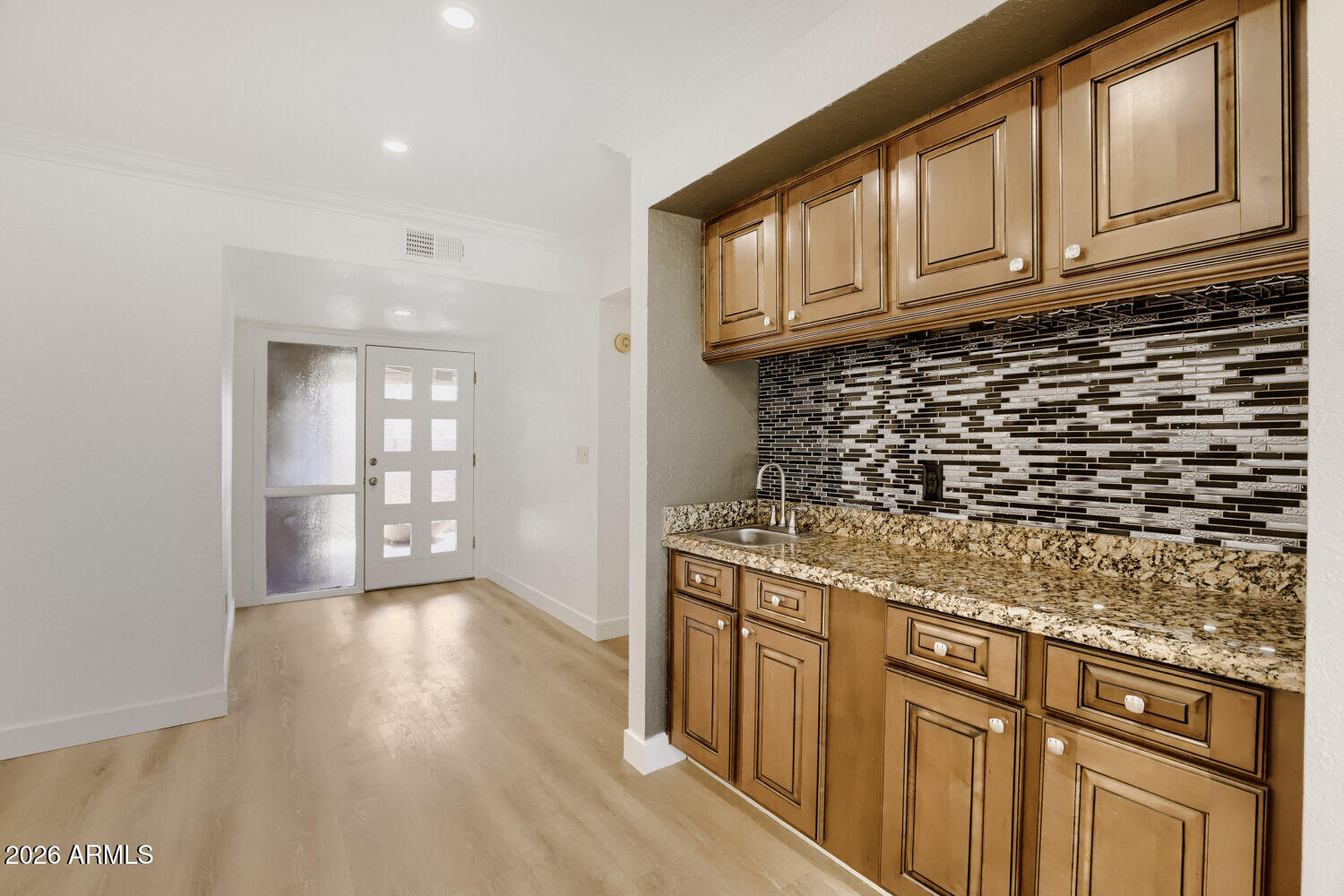 4105 E LARKSPUR Drive