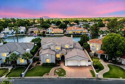 1511 E TREASURE COVE Drive Gilbert AZ 85234